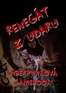 Renegát z Udaru