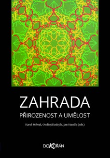 Zahrada