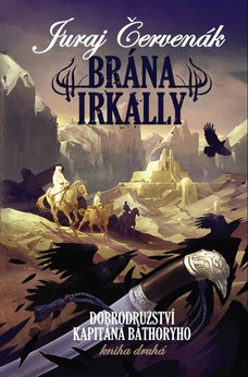 Brána Irkally