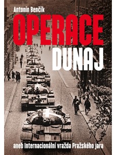 Operace Dunaj