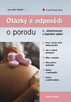 Otázky a odpovědi o porodu