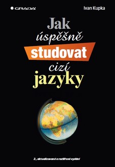 Jak úspěšně studovat cizí jazyky