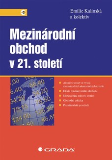 Mezinárodní obchod v 21. století