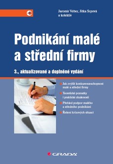 Podnikání malé a střední firmy