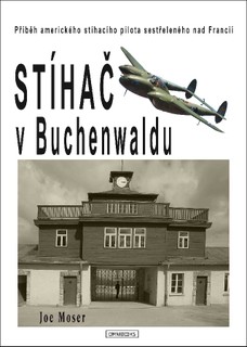 Stíhač v Buchenwaldu