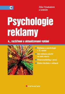 Psychologie reklamy