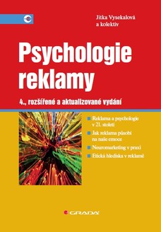 Psychologie reklamy