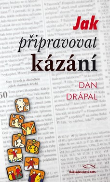 Jak připravovat kázání