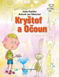 Kryštof a Očoun