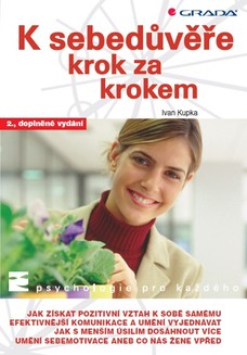 K sebedůvěře krok za krokem