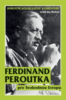 Ferdinand Peroutka pro Svobodnou Evropu