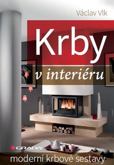 Krby v interiéru