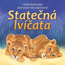 Statečná lvíčata