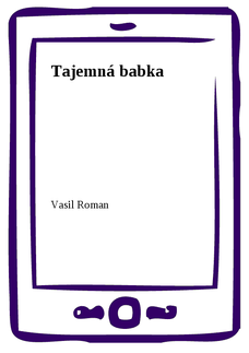 Tajemná babka