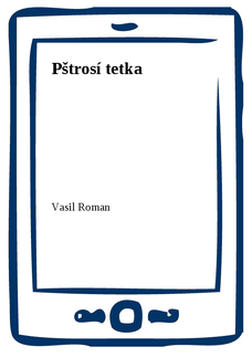 Pštrosí tetka