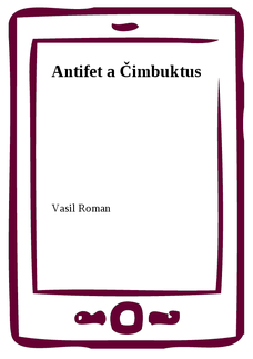 Antifet a Čimbuktus