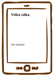 Velká válka