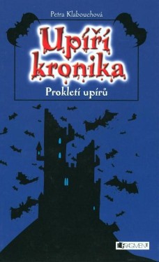 Upíří storky – Prokletí upírů