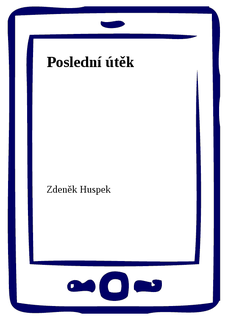 Poslední útěk