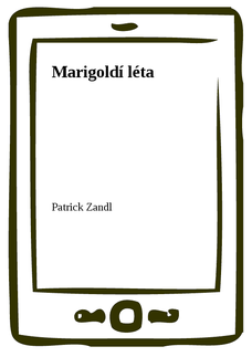 Marigoldí léta