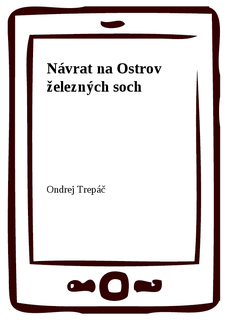 Návrat na Ostrov železných soch