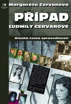 Případ Ľudmily Cervanové