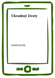 Ukradený životy