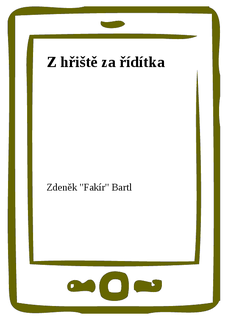 Z hřiště za řídítka