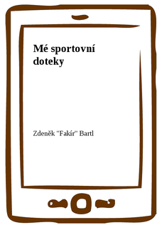 Mé sportovní doteky