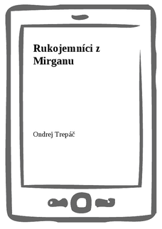 Rukojemníci z Mirganu