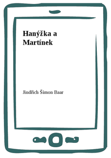 Hanýžka a Martínek