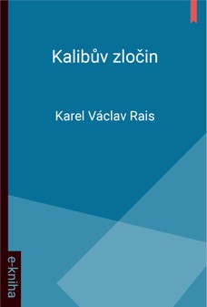 Kalibův zločin