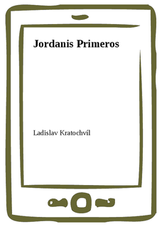 Jordanis Primeros