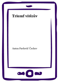 Triumf vítězův