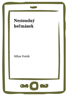 Nestoudný heřmánek