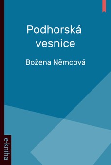 Podhorská vesnice