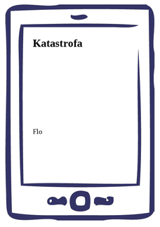 Katastrofa