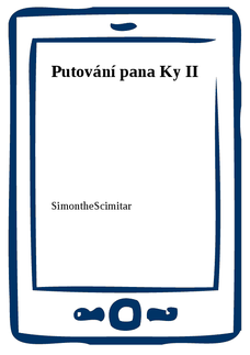 Putování pana Ky II