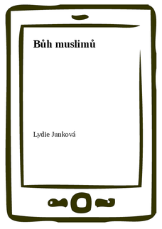 Bůh muslimů