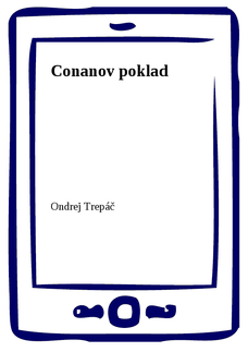 Conanov poklad