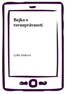 Bajka o rovnoprávnosti