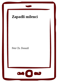 Zapadlí milenci