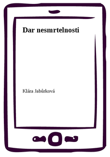 Dar nesmrtelnosti