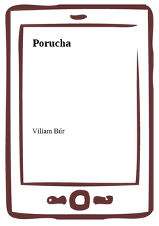 Porucha