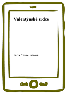 Valentýnské srdce