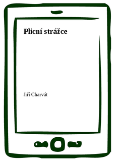 Plicní strážce