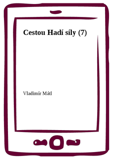 Cestou Hadí síly (7)