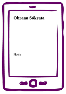 Obrana Sókrata