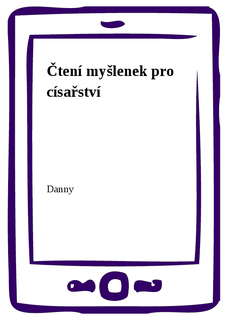 Čtení myšlenek pro císařství