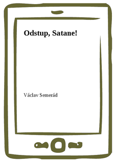 Odstup, Satane!